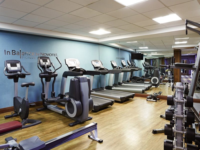 novotel london waterloo