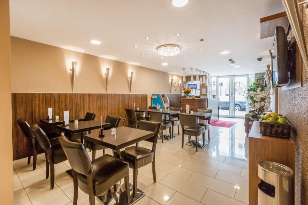 prince regent hotel excel london