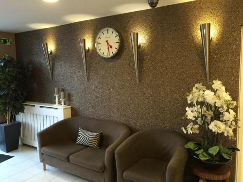 prince regent hotel excel london