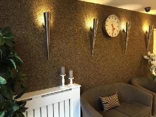 prince regent hotel excel london