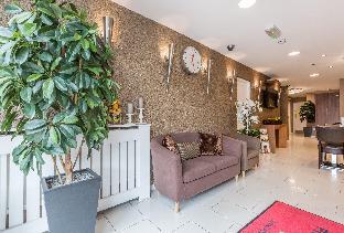 prince regent hotel excel london