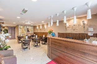 prince regent hotel excel london