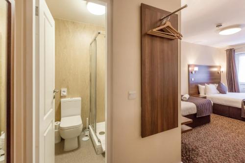 prince regent hotel excel london