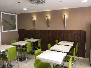 prince regent hotel excel london