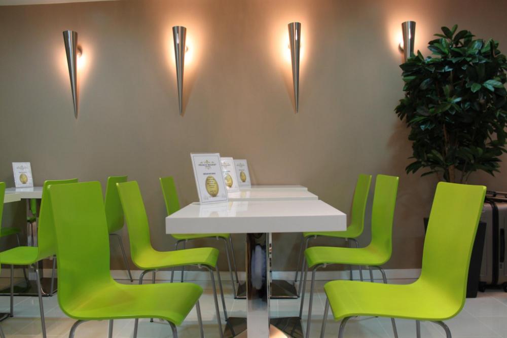 prince regent hotel excel london