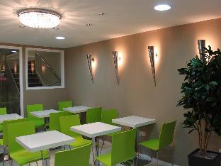 prince regent hotel excel london