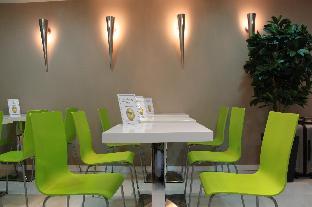 prince regent hotel excel london