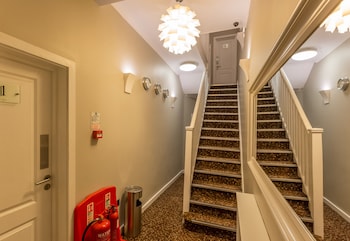 prince regent hotel excel london