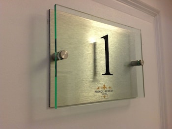 prince regent hotel excel london