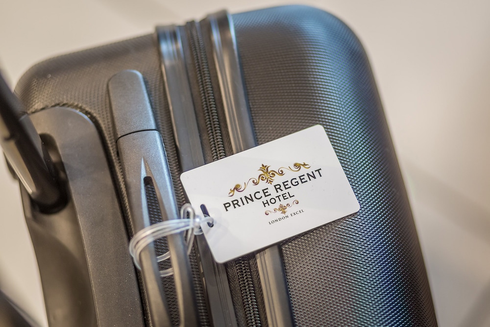 prince regent hotel excel london