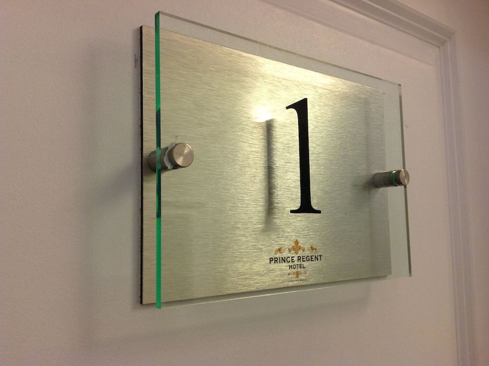 prince regent hotel excel london