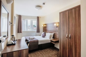 prince regent hotel excel london