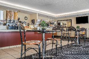 comfort suites london