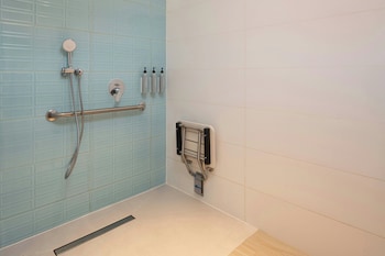 residence inn by marriott santiago de los caballeros