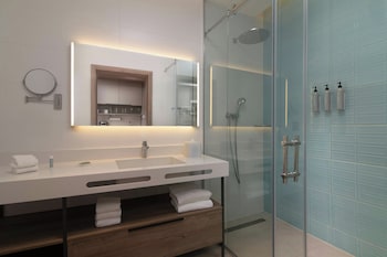 residence inn by marriott santiago de los caballeros