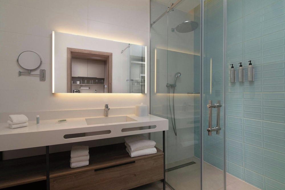 residence inn by marriott santiago de los caballeros