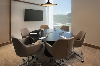 residence inn by marriott santiago de los caballeros