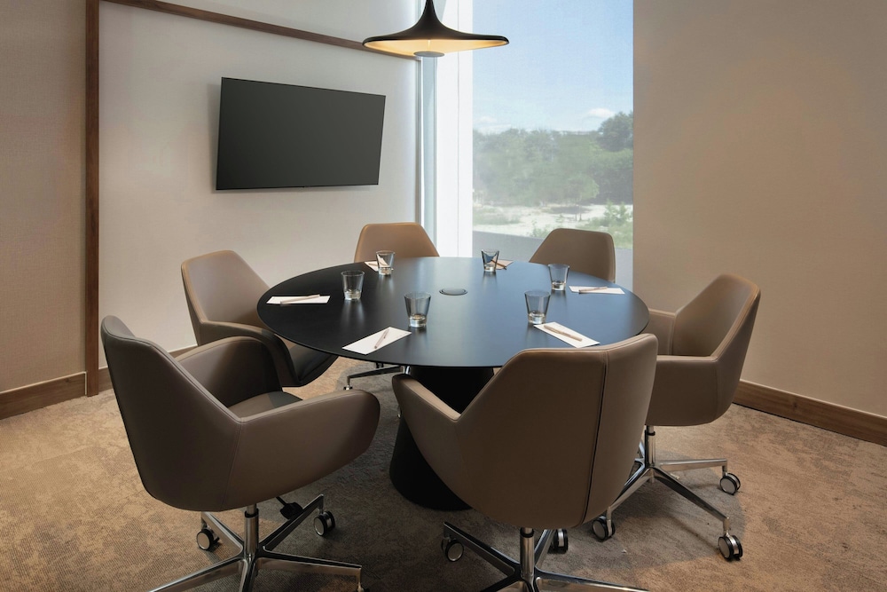 residence inn by marriott santiago de los caballeros