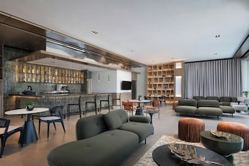 residence inn by marriott santiago de los caballeros