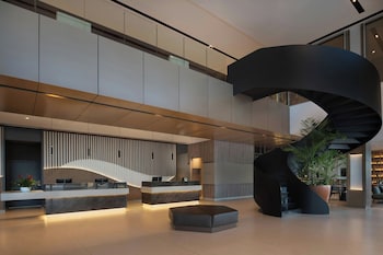 residence inn by marriott santiago de los caballeros