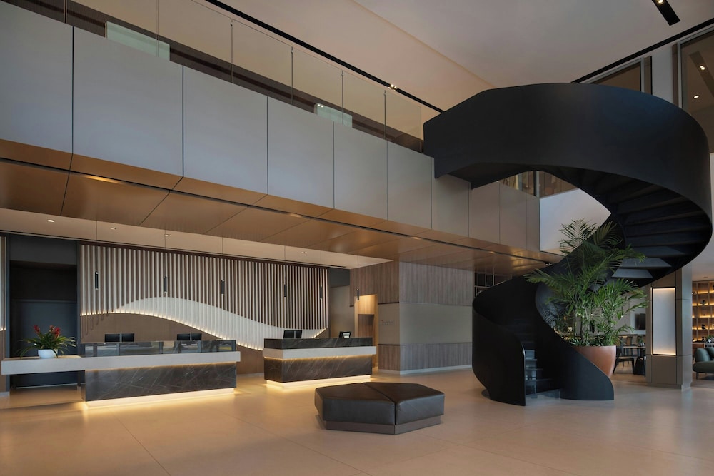 residence inn by marriott santiago de los caballeros