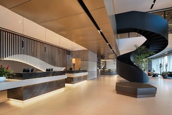 residence inn by marriott santiago de los caballeros