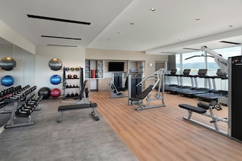 residence inn by marriott santiago de los caballeros