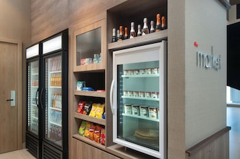 residence inn by marriott santiago de los caballeros