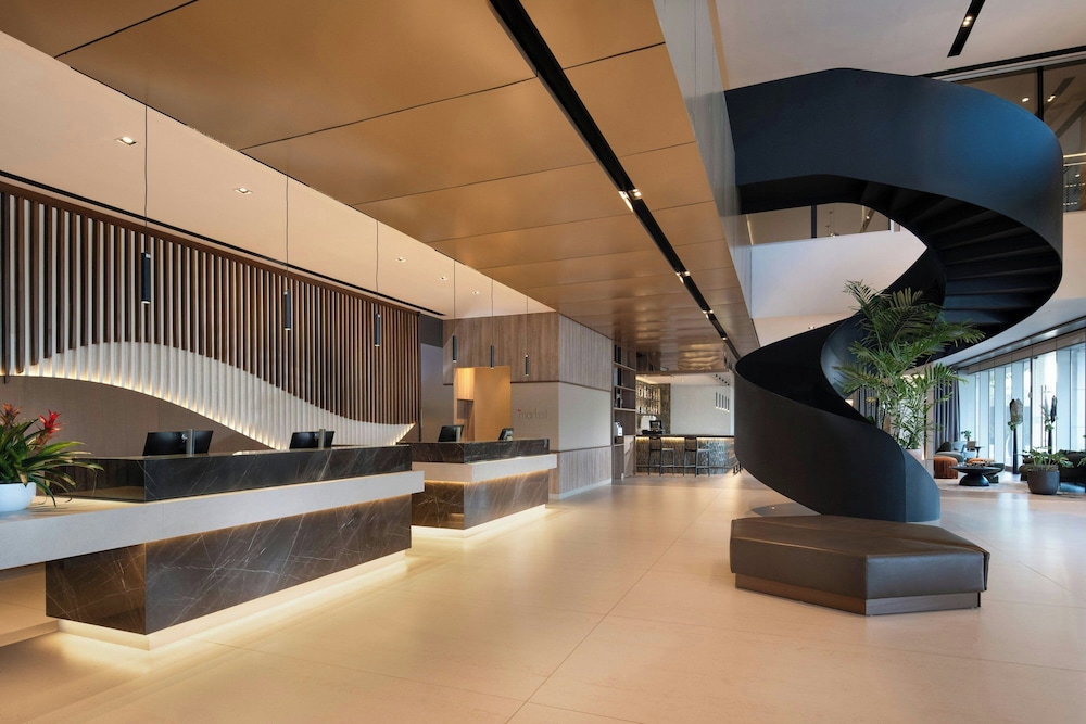 residence inn by marriott santiago de los caballeros