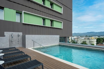 residence inn by marriott santiago de los caballeros