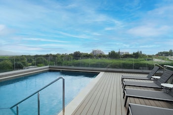 residence inn by marriott santiago de los caballeros