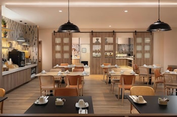 residence inn by marriott santiago de los caballeros