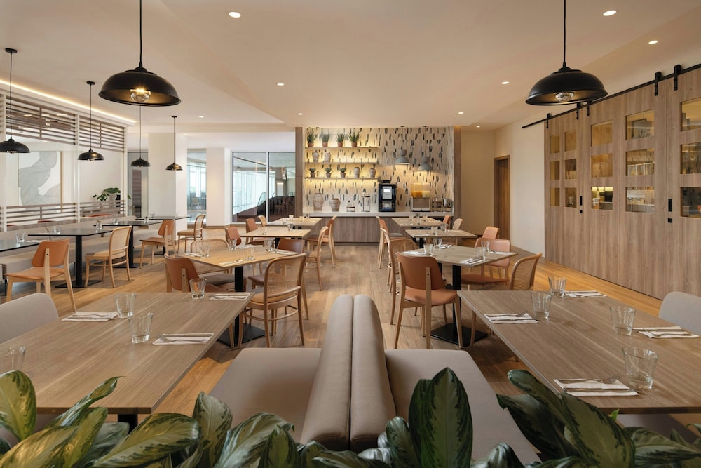 residence inn by marriott santiago de los caballeros