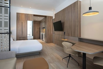 residence inn by marriott santiago de los caballeros