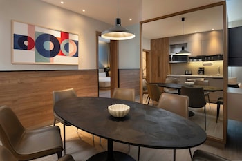 residence inn by marriott santiago de los caballeros