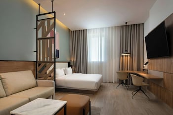 residence inn by marriott santiago de los caballeros