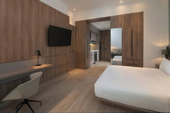residence inn by marriott santiago de los caballeros