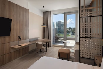 residence inn by marriott santiago de los caballeros