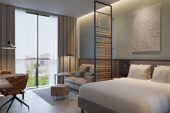 residence inn by marriott santiago de los caballeros