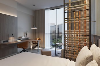 residence inn by marriott santiago de los caballeros