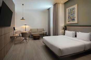 residence inn by marriott santiago de los caballeros