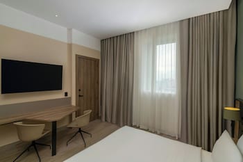 residence inn by marriott santiago de los caballeros