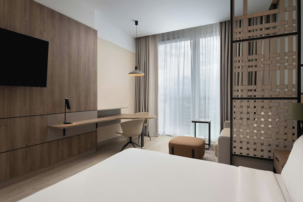 residence inn by marriott santiago de los caballeros