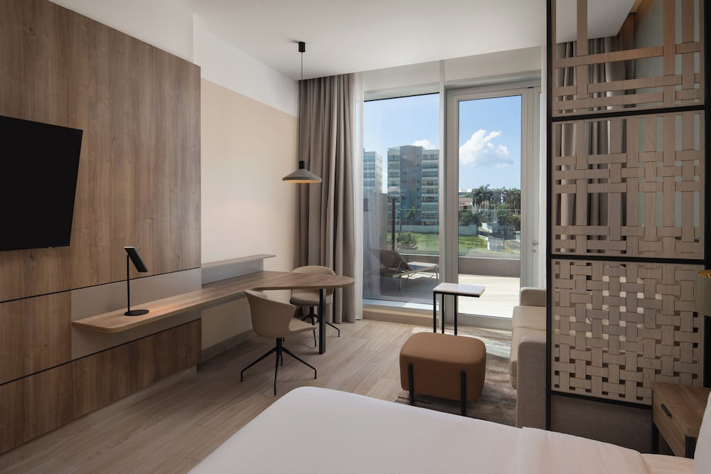 residence inn by marriott santiago de los caballeros