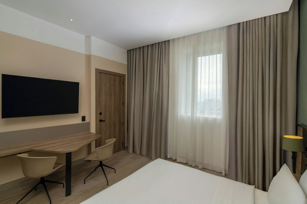 residence inn by marriott santiago de los caballeros