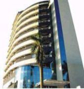 golden blue hotel