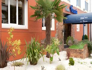 Hotel Escale Oceania Lorient,Morbihan>>Lorient,3 star