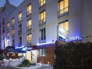 Hotel Escale Oceania Lorient,Morbihan>>Lorient,3 star