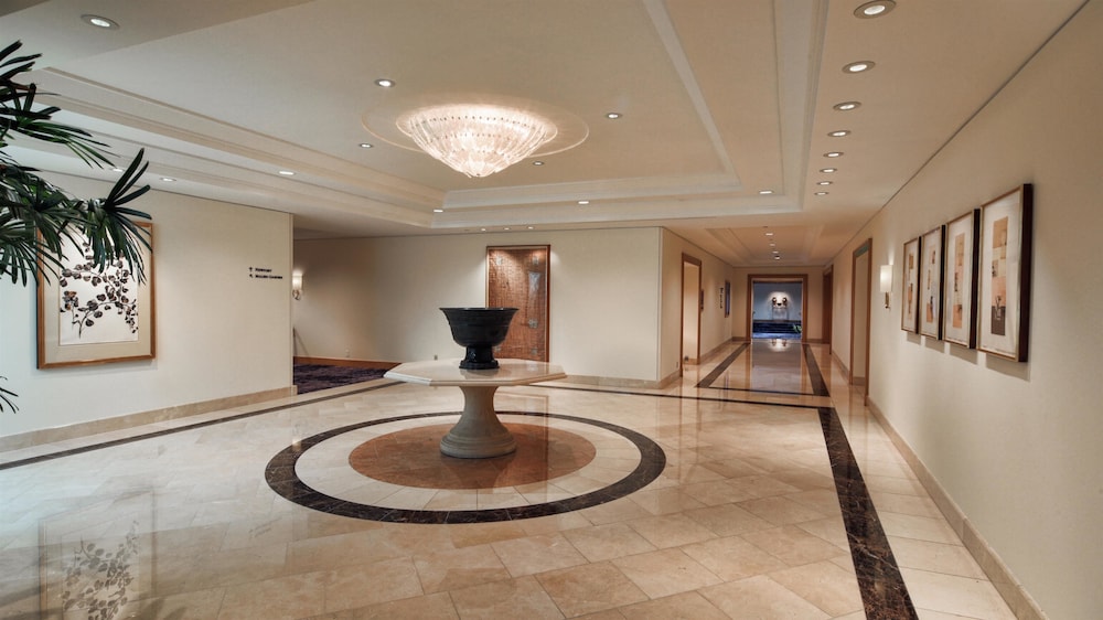 hilton los angeles airport
