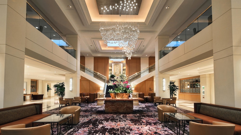 hilton los angeles airport